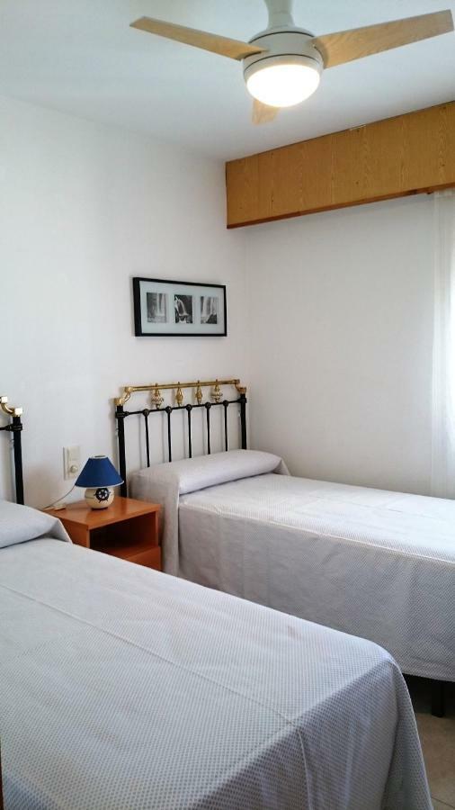 Apartamento con excelentes vistas Calpe Exterior foto